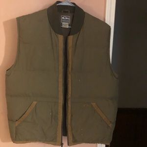 Drake vest
